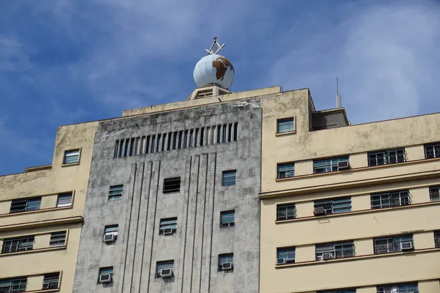 Grand Lodge of Cuba