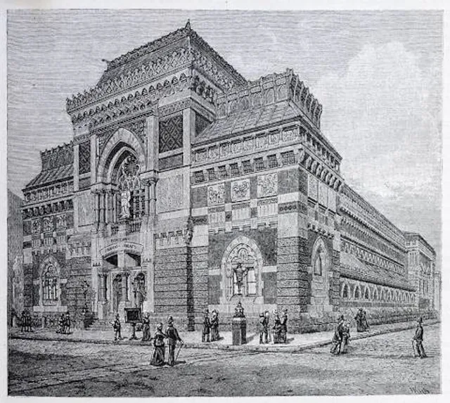 Pennsylvania Academy of the Fine Arts