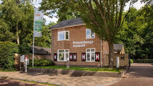Princenhaags museum