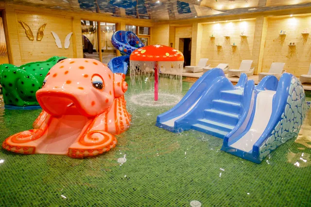 Hotel&SPA Солнечный