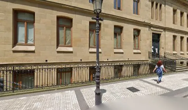 Jatorra Jubilatuen Elkartea