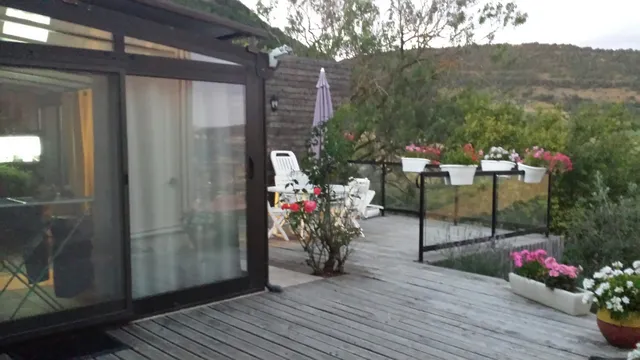 Gîtes de la Martinerie