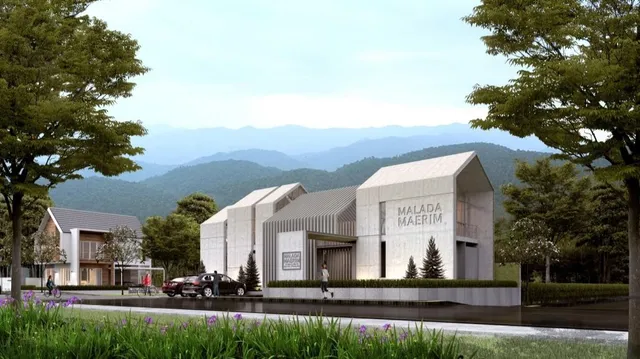 Malada Home and Resort