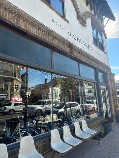 Highlander Bicycle Company