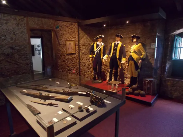 Espacio Portugués - Museo de Colonia