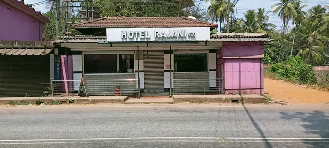 Hotel Rajani Veg