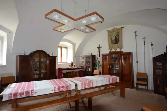 Myšľanské obecné múzeum