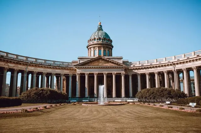 The Hermitage Theatre