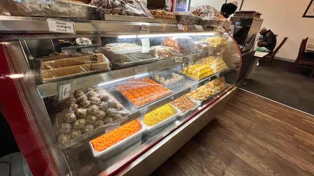 Bolina Indian Sweets and Restaurant