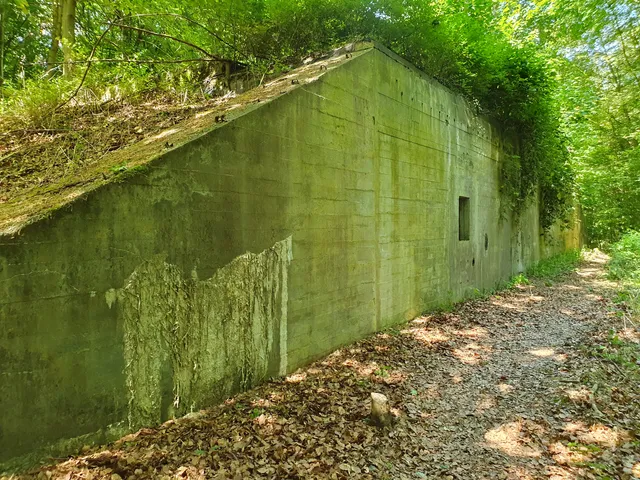 Bunker Complex Rijksdorp