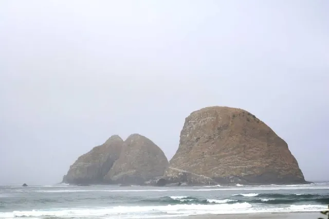 Oceanside Beach State Recreation Site