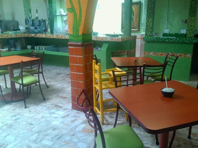 Restaurante Zenón CAFE