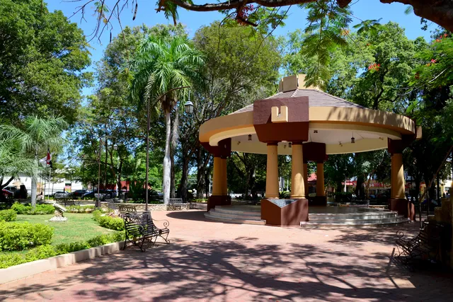 Amado Franco Bido Park