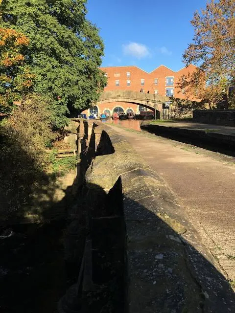 Portland Basin Museum