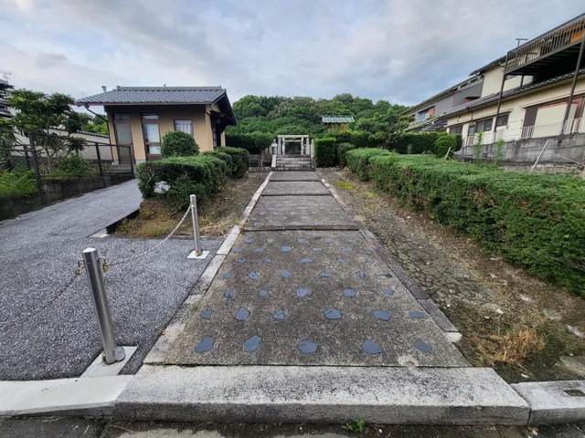 Nakatsuhime-no-mikoto-ryo Kofun