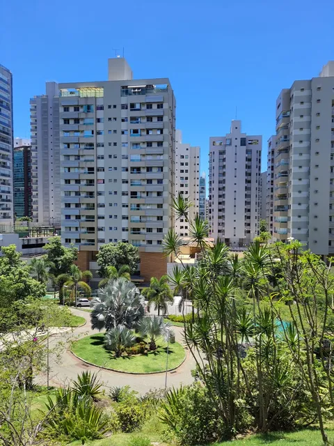 Parque Pianista Manolo Cabral