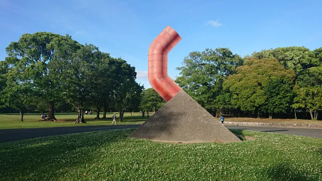 Shonai Ryokuchi Park