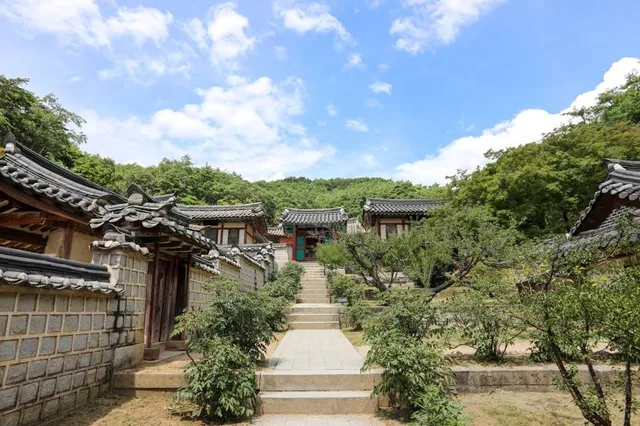 Dosan Seowon