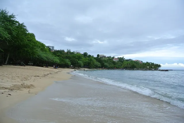 Long Beach (Main Beach)