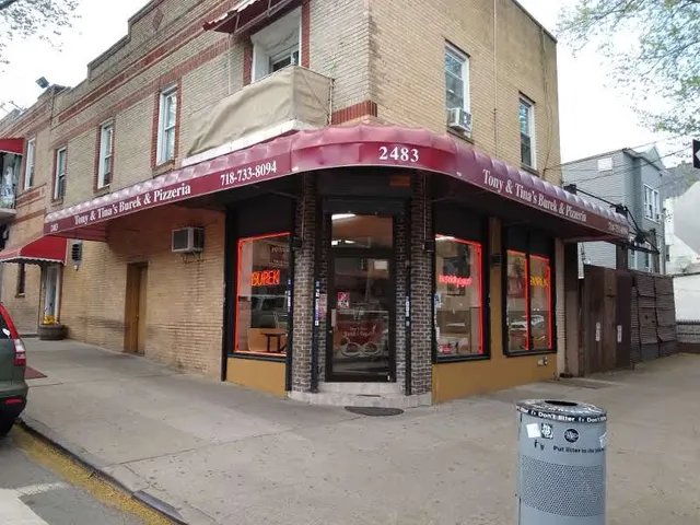 Arthur Ave Crust & Kitchen