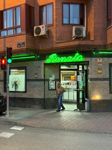 Bar Renato
