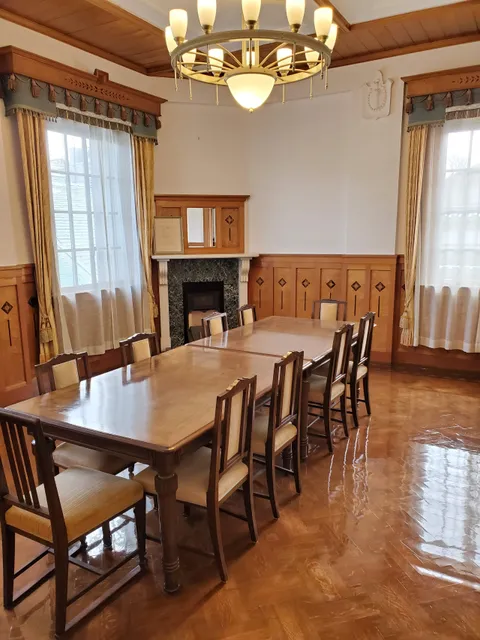 Former Morita Bank Head Office