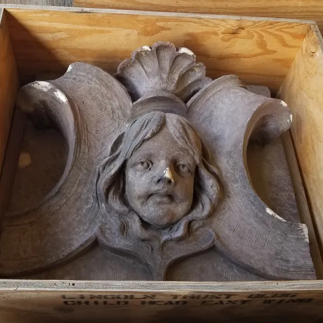 National Building Arts Center