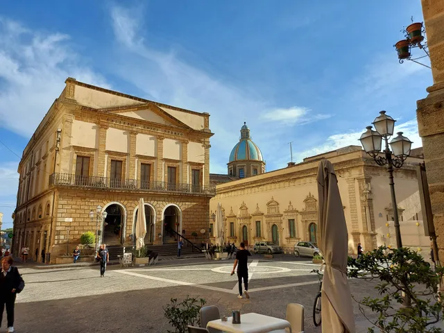 Galleria Luigi Sturzo