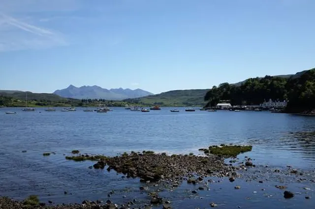 Loch Portree