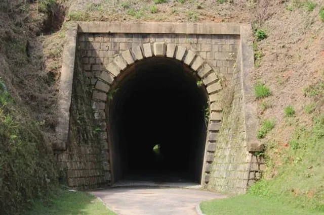 Parque das Esculturas Ilse Teske