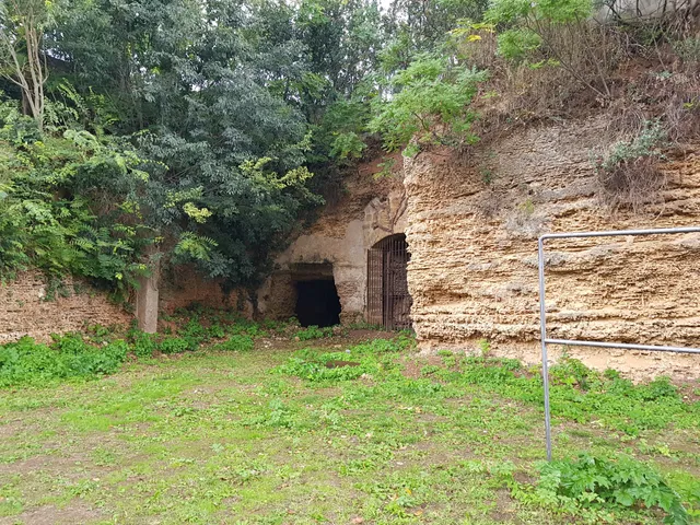 Fossa della Garofala