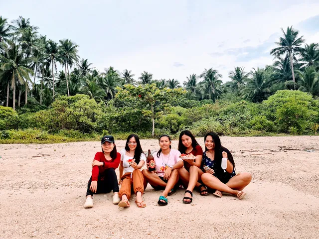 Paninihian Sunrise View Pacific Resort