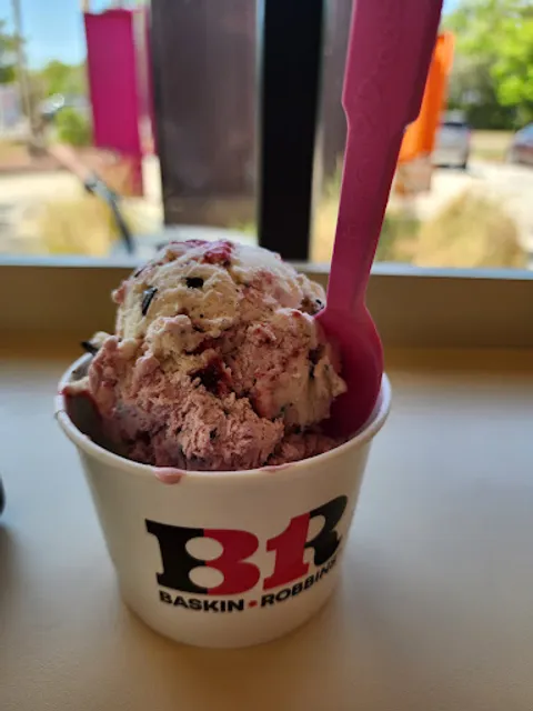 Baskin-Robbins