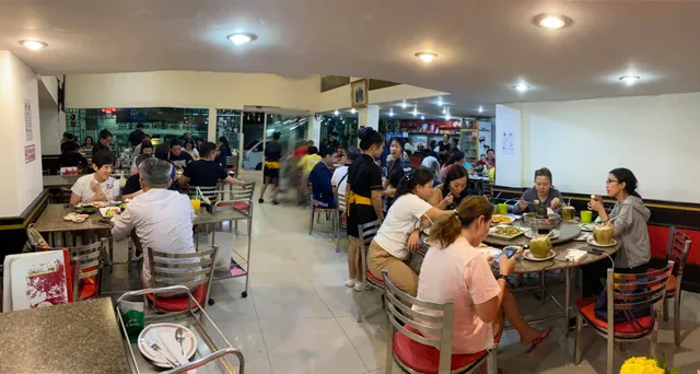 Kuang Seafood (Rangnam Original)