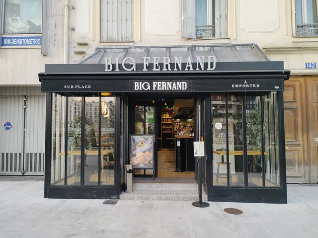 Big Fernand
