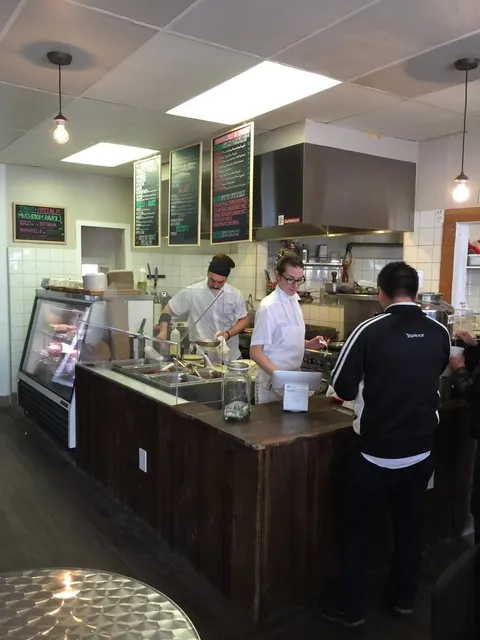 The Italian Homemade Company