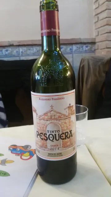 Bodega Tinto Pesquera