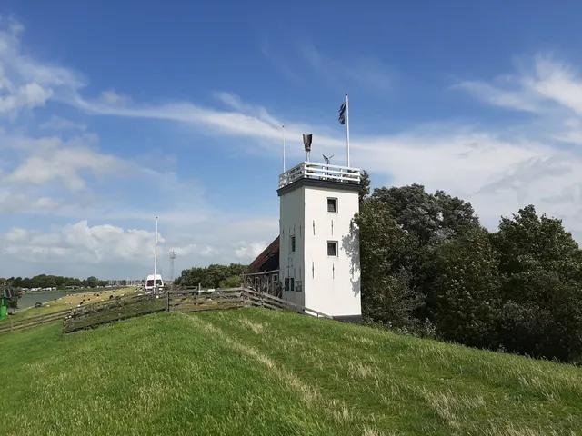 Workum Lighthouse