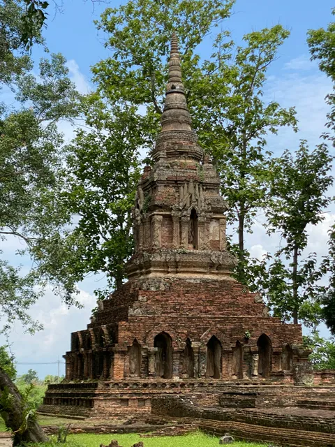 Wat Pa Sak