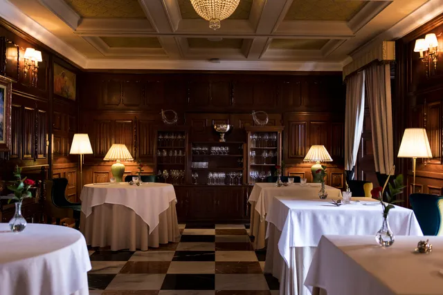 Poemas by Hermanos Padrón