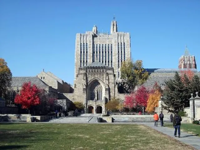 Yale University