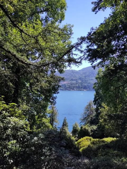 Chiosco Villa Carlotta