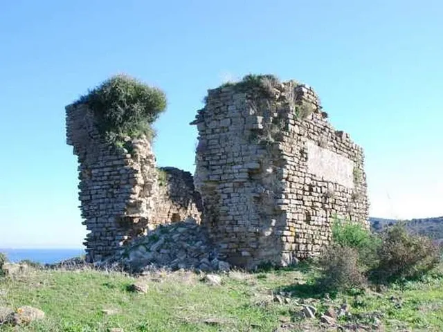 Torre Vigía del Lobo