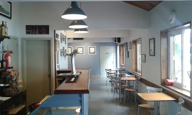 Beira Tejo Bar Esplanada