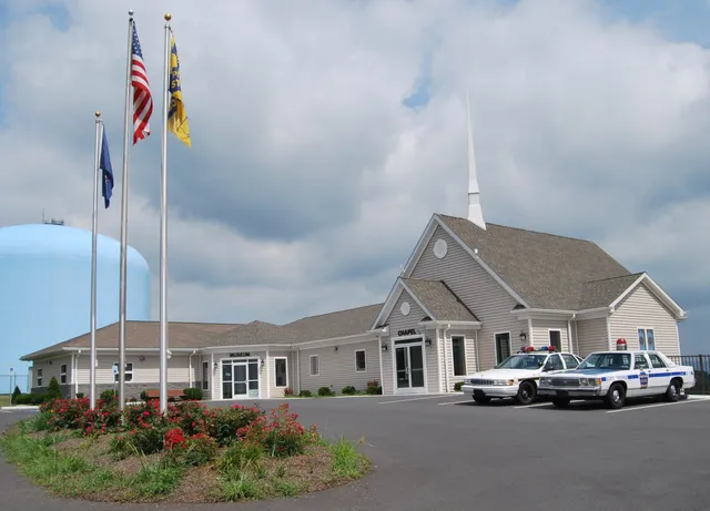 Pennsylvania State Police Historical, Educational, & Memorial Center