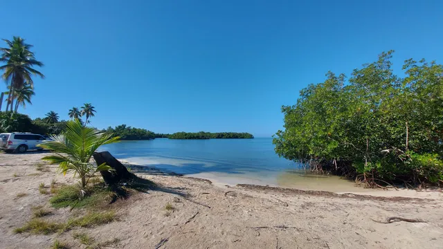 La Playita Cabo Rojo