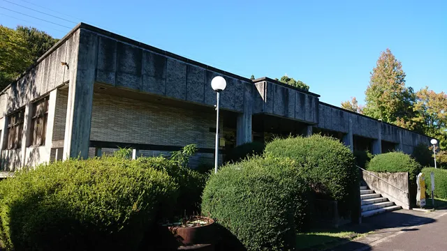 Mizunami City Fossil Museum