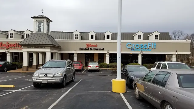 Chickasaw Oaks Plaza