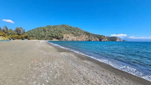 İnlice Public Beach