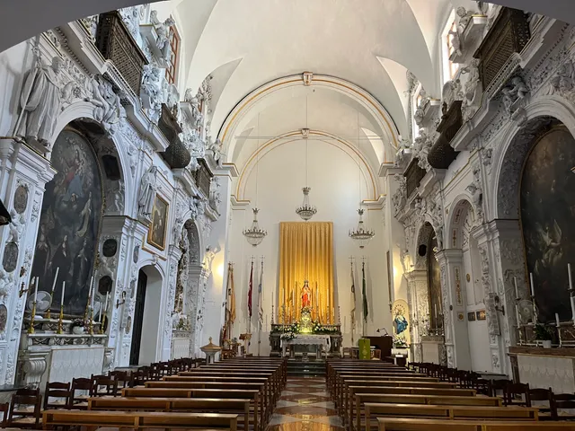 Parrocchia San Castrense